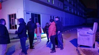 Bir haftada ikinci kez intihara kalkıştı