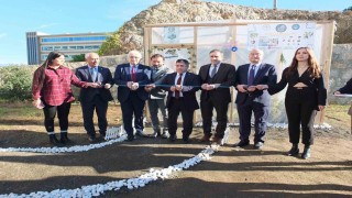 Bir pedal da sen bas projesiyle 30 öğrenci sevindirildi