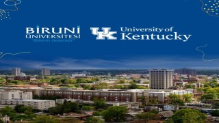 Biruni Üniversitesi uluslararası ağını güçlendiriyor