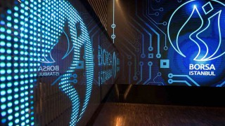 BIST 100 Endeksi Güne Yükselişle Başladı