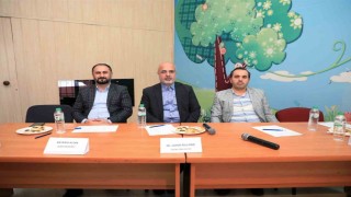 Bitliste “Genç Bilaller Ezan Okuma Yarışması”