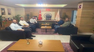 Bitliste radyoloji alanında örnek dayanışma