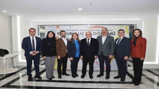 Bizim Evin 13. kuruluş yıl dönümüne anlamlı kutlama
