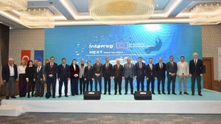 Blue Gates Projesi için bir araya geldiler