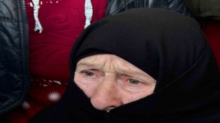 BM Suriye Temsilcisi Pedersen, Esad rejiminin işkence merkezi Sednaya Hapishanesini gezdi