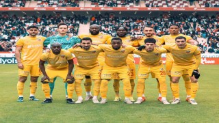 Bodrumspor-Kayserispor maçı 5 Ocakta