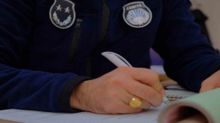Boluda 6 bankaya sigara izmariti cezası
