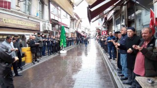 Boluda 7 asırlık gelenek sürüyor