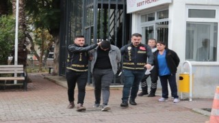 Borç tartışmasının zanlısı tutuklandı