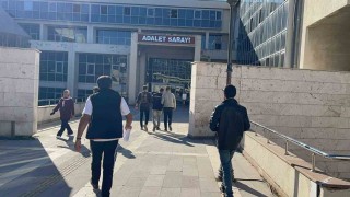 Boşanma aşamasındaki eşini öldüren şahıs tutuklandı