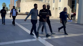Boşanma Aşamasındaki Eşini Öldüren Şahıs Tutuklandı