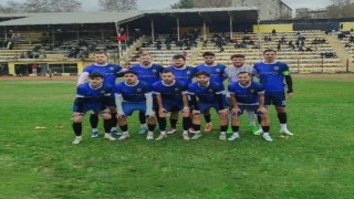 Bozüyük deplasmanda 3 puan almayı başardı