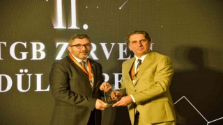 BŞEÜ, Yeşil Proje kategorisinde 2incilik ödülü alarak büyük bir başarıya imza attı