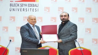 BŞEÜde ‘Sağlık Yönetiminde Kariyer semineri düzenlendi