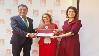 BŞEÜde ‘Klinker ve Çimento Üretimi Prosesleri semineri