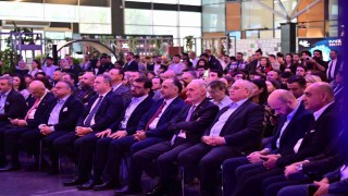 BTM, Teknoloji Geliştirme Merkezi kuruyor
