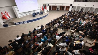 BTSO yerli malı bilinci ve gelecek nesiller seminerine ev sahipliği yaptı