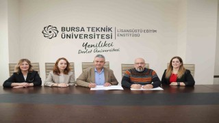 BTÜden sanayiye nitelikli personel desteği