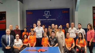 Bu akademide çocuklar sporla hayata kazandırılıyor