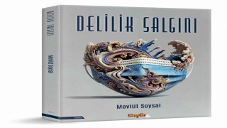 Bu kitap karantina psikolojisini anlatıyor