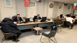 Bu merkez 81 bin 494 talebi hızlı şekilde çözüme kavuşturdu