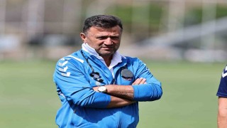 Bülent Uygunun, Galatasaraya karşı şansı tutmuyor