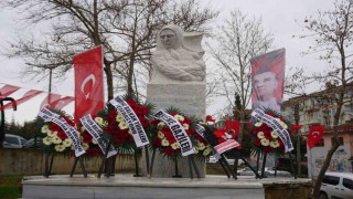 Bulgaristandaki direnişin sembolü Türkan bebek Edirnede anıldı