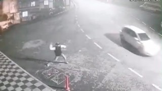 Bunlar da sulu balon çetesi