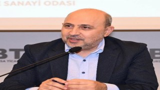 Bursa AFSİAD Yönetim Kurulu Başkanı İlker Duran: Suriyeye dönüşler işletmeleri tedirgin ediyor