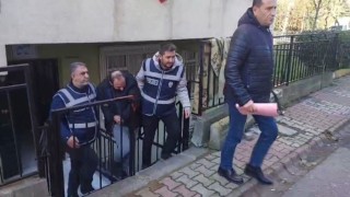 Bursa merkezli 4 ilde fuhuş operasyonu: 6 kişi tutuklandı