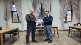 Bursa öğretmen akademileri Enver Gülşeni ağırladı