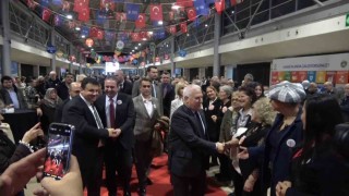 Bursada Dünya Gönüllüler Günü Buluşması