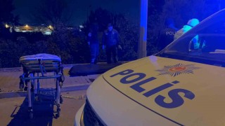 Bursada feci kaza: Otomobile çarpan motosikletteki 2 kişi hayatını kaybetti