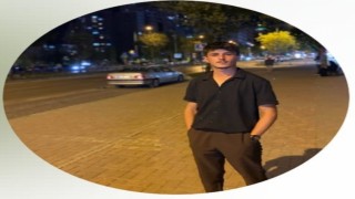 Bursada kaybolan 20 yaşındaki genç her yerde aranıyor