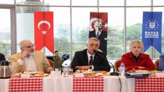 Bursada sosyal belediyecilik için önemli iş birliği