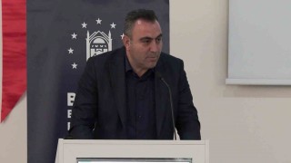 Bursada ‘Türk Kadınına Seçme ve Seçilme Hakkı Tanınmasına Güncel Bakış paneli