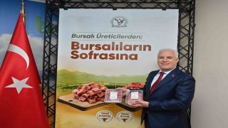 Bursada ucuz et ve kıyma dönemi