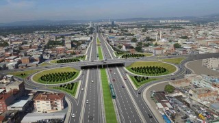 Bursada ulaşım ve kentsel çözüm projeleri acil çözüm bekliyor