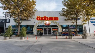 Bursalılar yeni yıla Özhan lezzetleriyle girecek