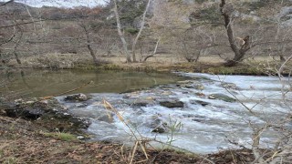 Bursaya yeni rafting parkuru