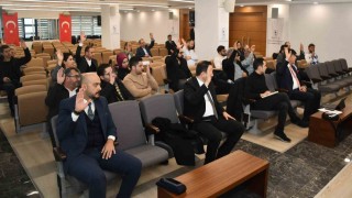 BÜSATın Başkanı Soydemir, güven tazeledi