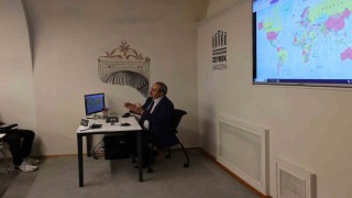 “Bütün Yönleriyle Sömürgecilik” kitabına Tarih Araştırması Ödülü