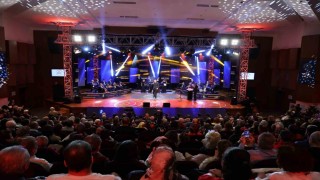 BUÜ, TRT Sanatçıları Şehir Konserlerinin Bursa ayağına ev sahipliği yaptı