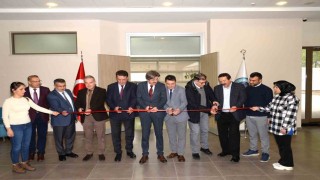 BUÜnün bilimsel kapasitesi genişliyor
