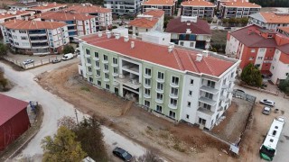 Büyükşehir Belediyesi Hasan Özcan Yaşam Evi 2025te açılıyor