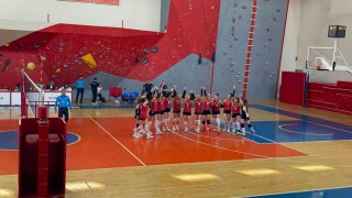 Büyükşehir belediyesi takımları galibiyetlerini sürdürüyor