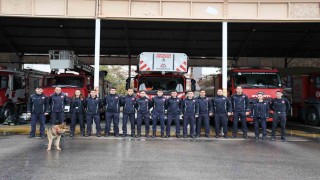 Büyükşehir ekipleri turuncu koda karşı teyakkuzda