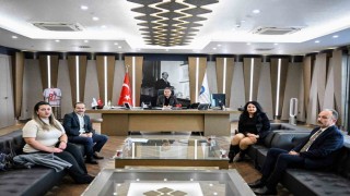 Büyükşehirden Kızılarıkın barınma hakkı mücadelesinde destek
