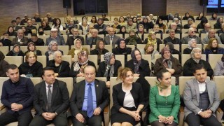 Büyükşehirden yaşlılık hastalığı olarak bilinen Sarkopeniye karşı farkındalık etkinliği