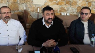 Çağatay Han Torun: İsteyen varsa takımı devredebiliriz